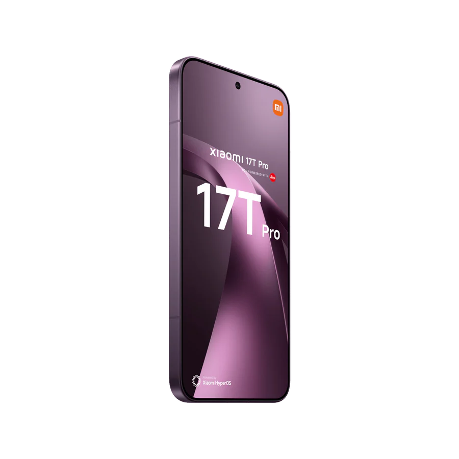 Xiaomi 17T Pro