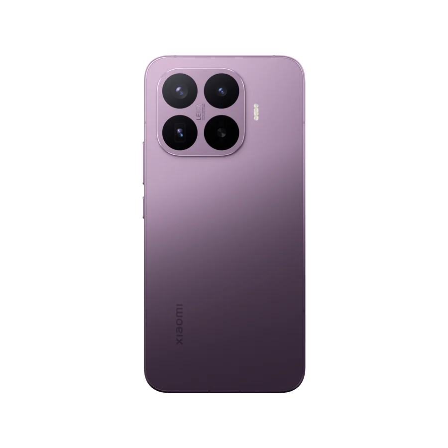 Xiaomi 17T Pro