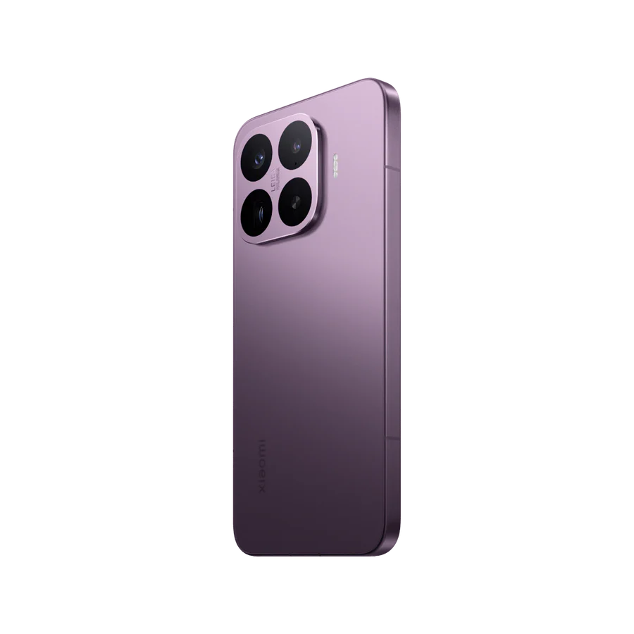 Xiaomi 17T Pro