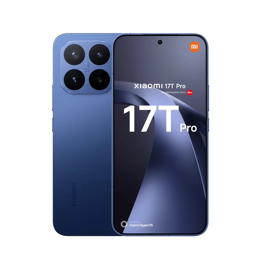 Xiaomi 17T Pro