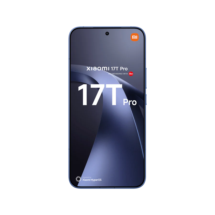Xiaomi 17T Pro
