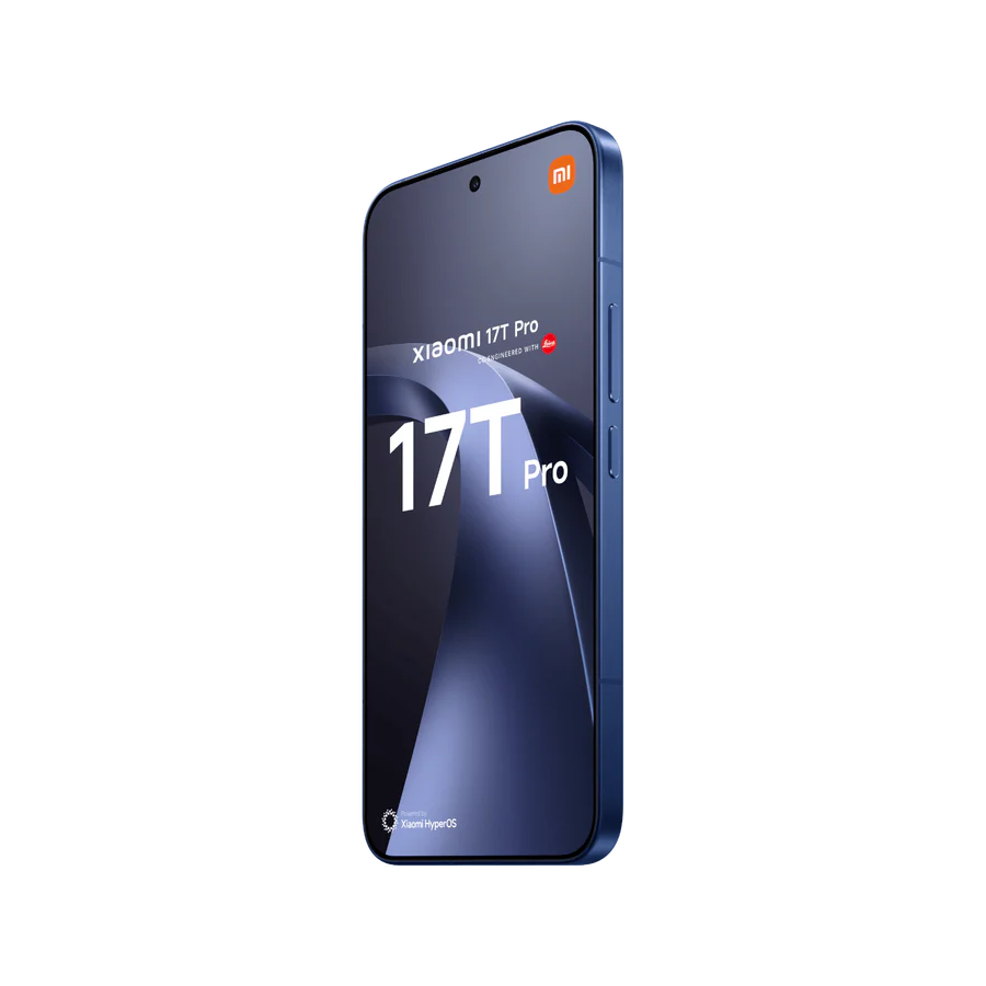 Xiaomi 17T Pro