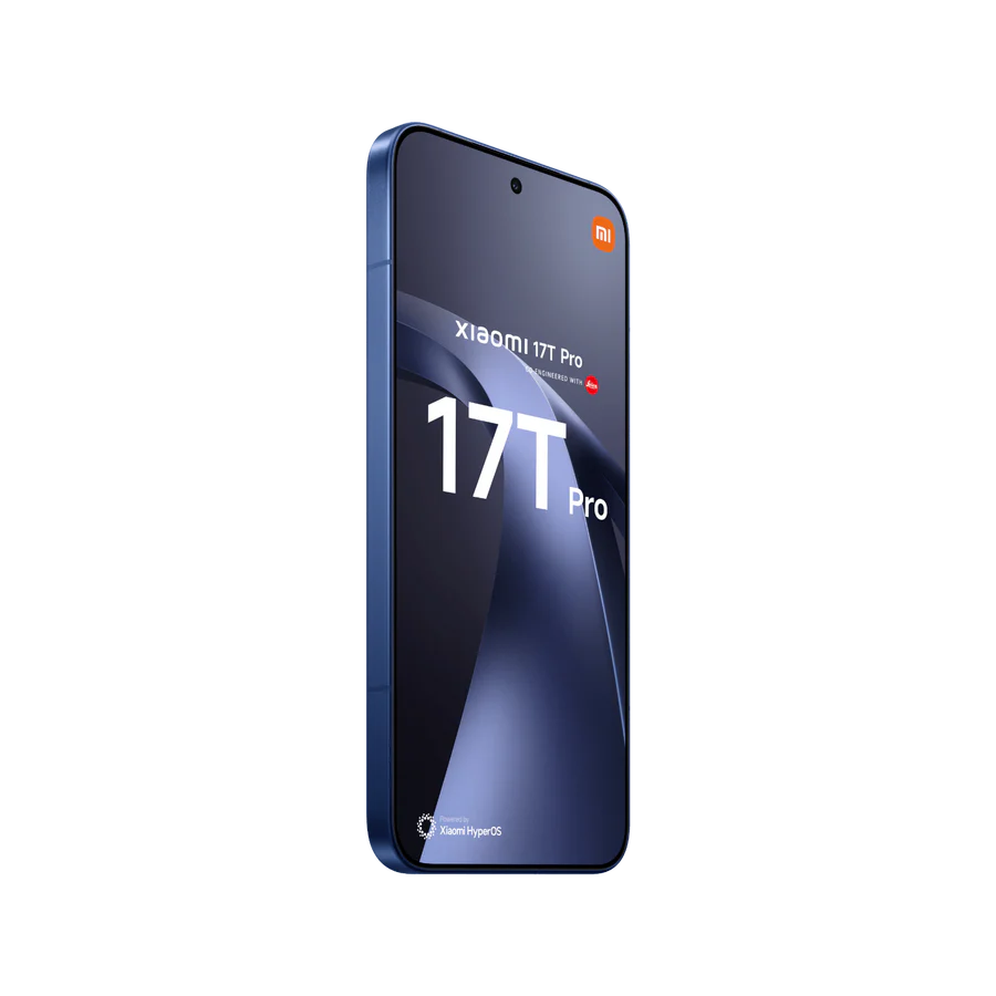 Xiaomi 17T Pro