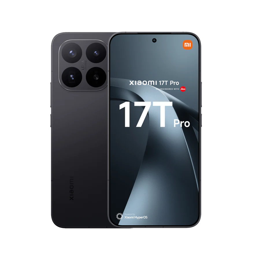 Xiaomi 17T Pro