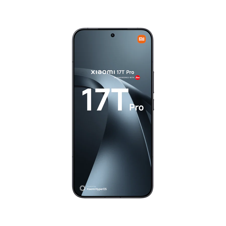 Xiaomi 17T Pro