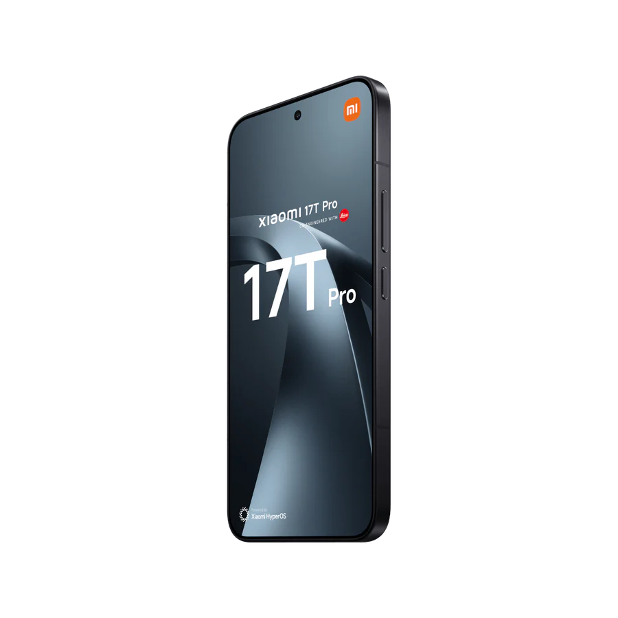 Xiaomi 17T Pro