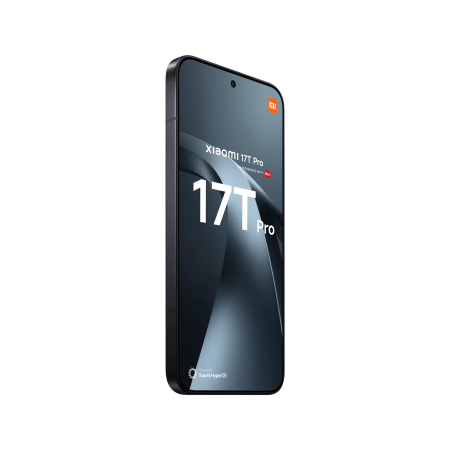 Xiaomi 17T Pro