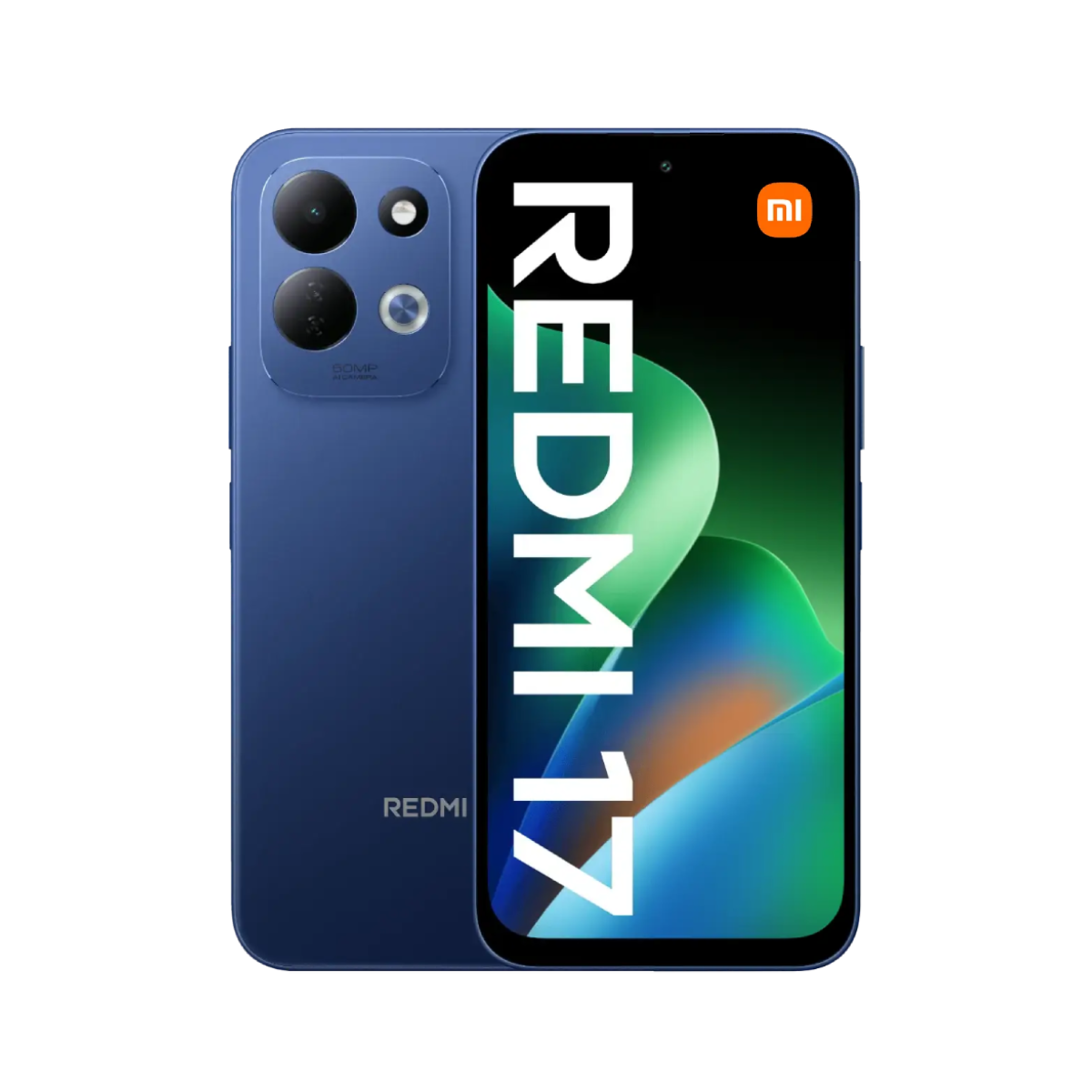 Redmi 17 5G