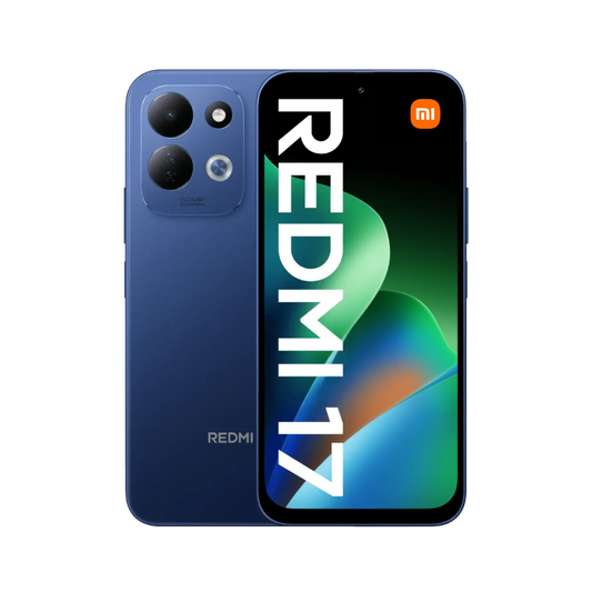 Redmi 17 5G