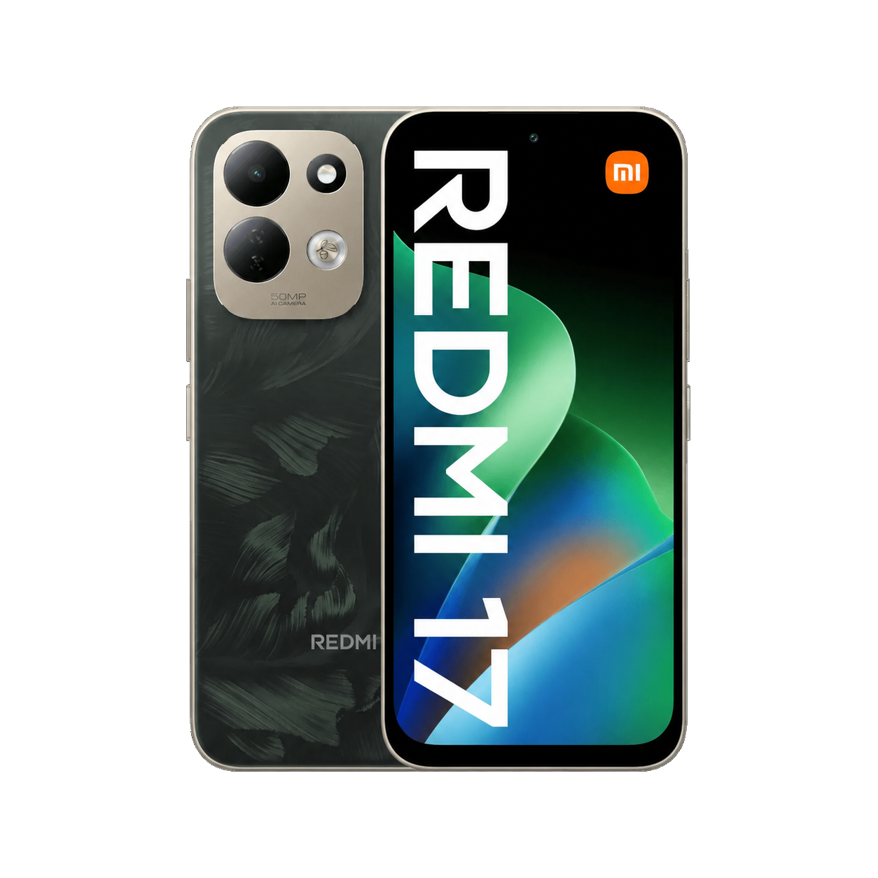 Redmi 17