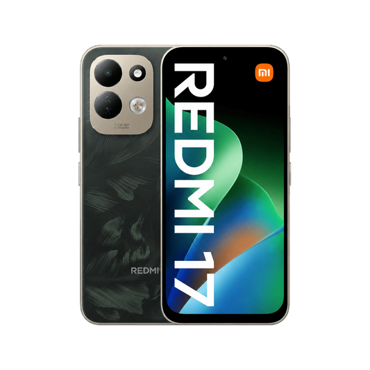 Redmi 17