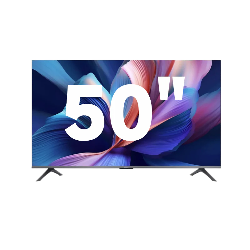 Xiaomi QLED TV A Pro 2026 50"