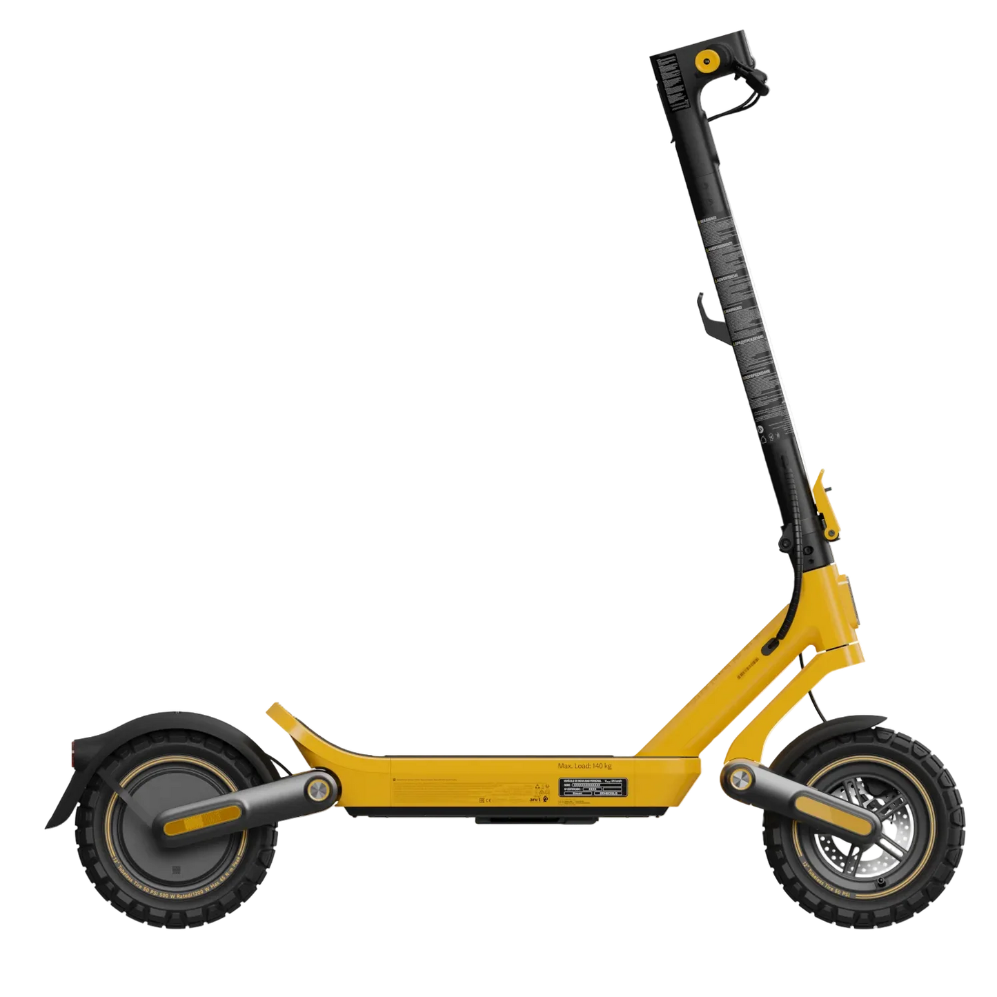 Xiaomi Electric Scooter 6 Ultra