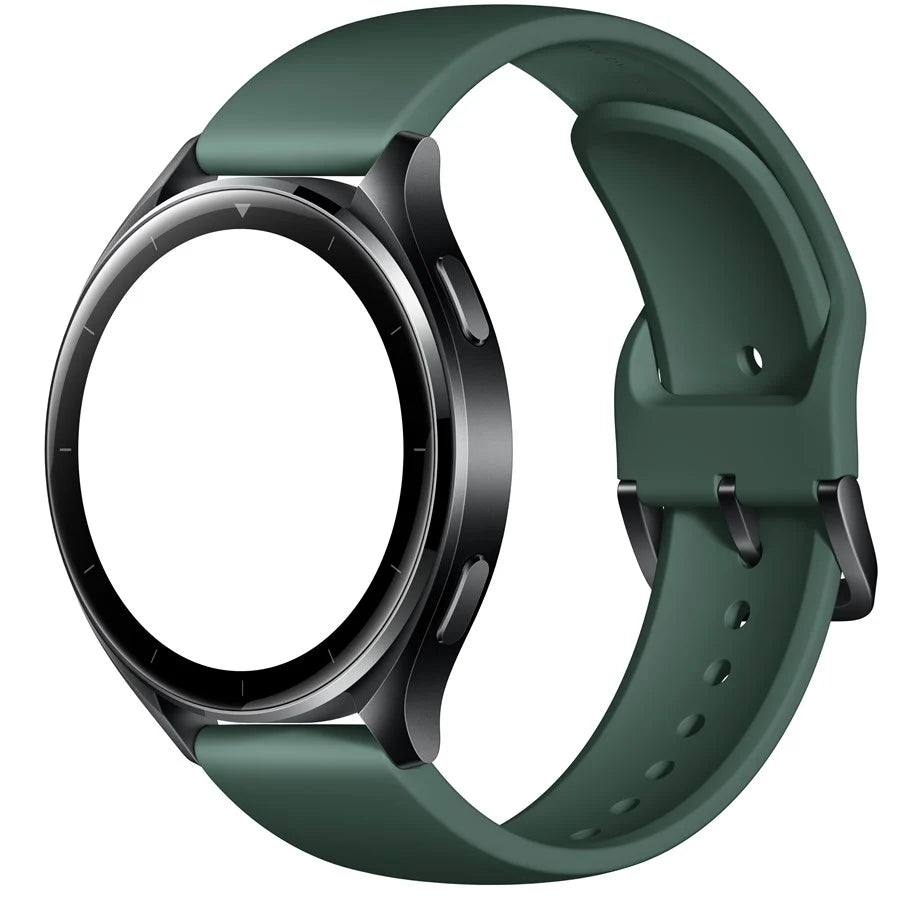 Xiaomi Watch 2/2 Pro/S1/S1 Active/S1 Pro/S3 Strap