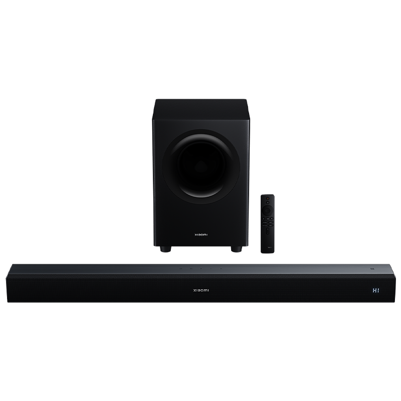 Xiaomi Soundbar Pro 2.1 ch