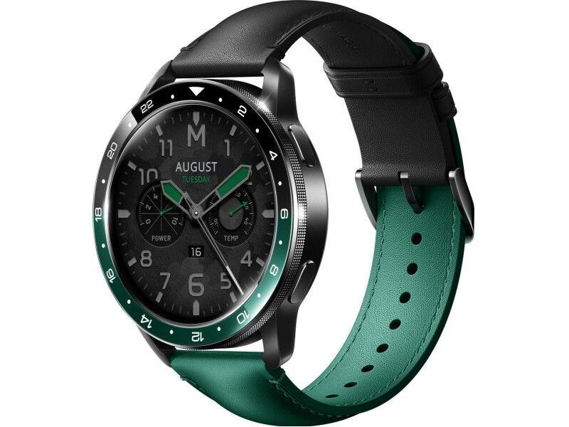 Xiaomi Watch 2/2 Pro/S1/S1 Active/S1 Pro/S3 Strap