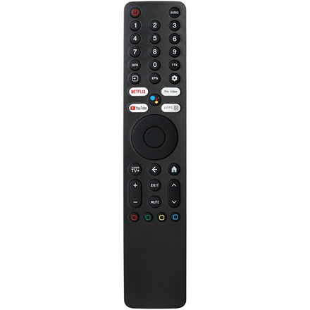 Xiaomi Remote Control (A Pro Gen)