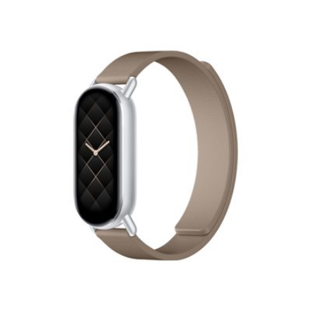 Xiaomi Smart Band 8/ Band 9 strap - Khaki Brown