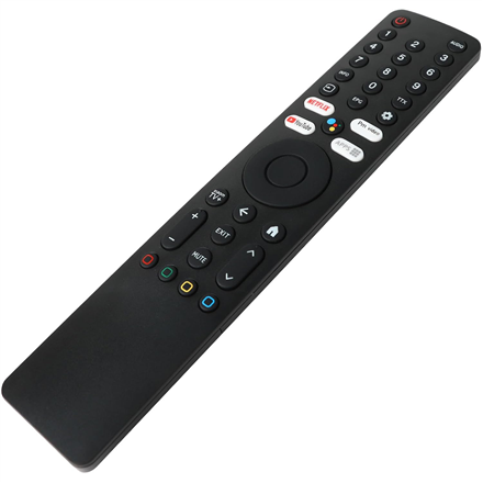 Xiaomi Remote Control (A Pro Gen)