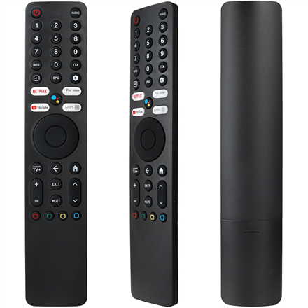 Xiaomi Remote Control (A Pro Gen)