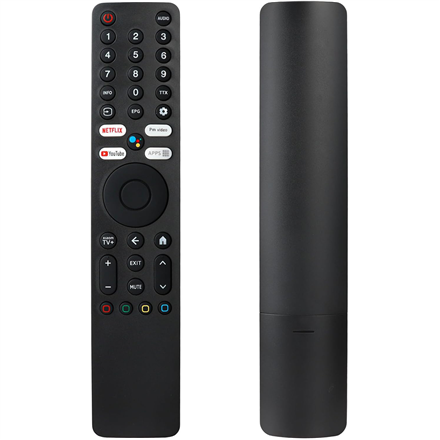 Xiaomi Remote Control (A Pro Gen)