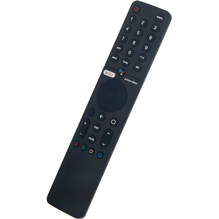 Xiaomi Remote Control (TV A2 Gen)