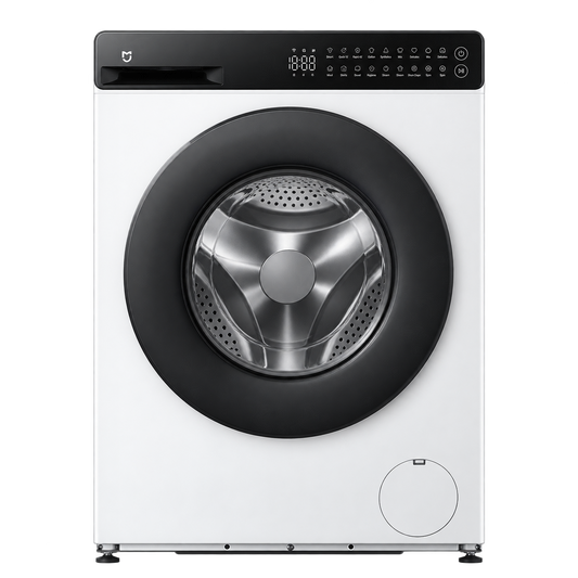 Mijia Front Load Washer Dryer 8kg