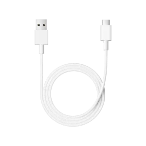 Xiaomi 3A USB-A to USB-C Cable (1m)
