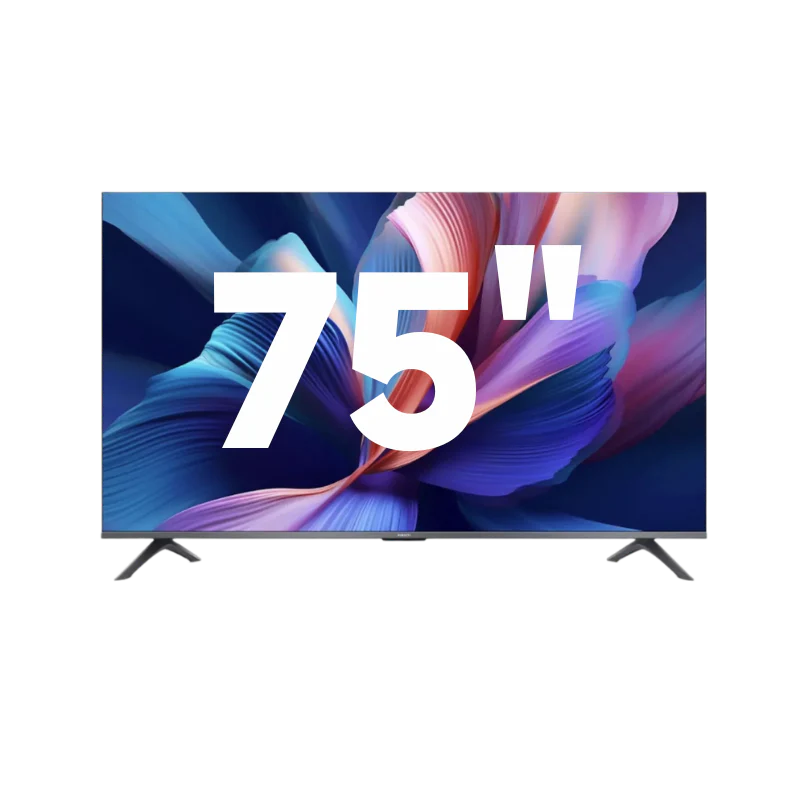 Xiaomi QLED TV A Pro 2026 75"