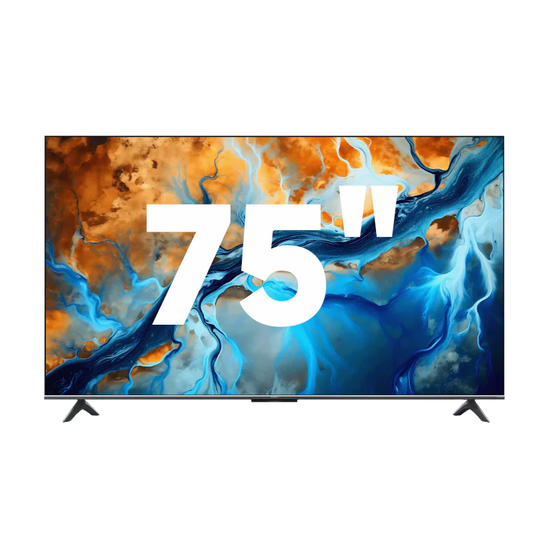 Xiaomi TV S Mini LED 75" 2025