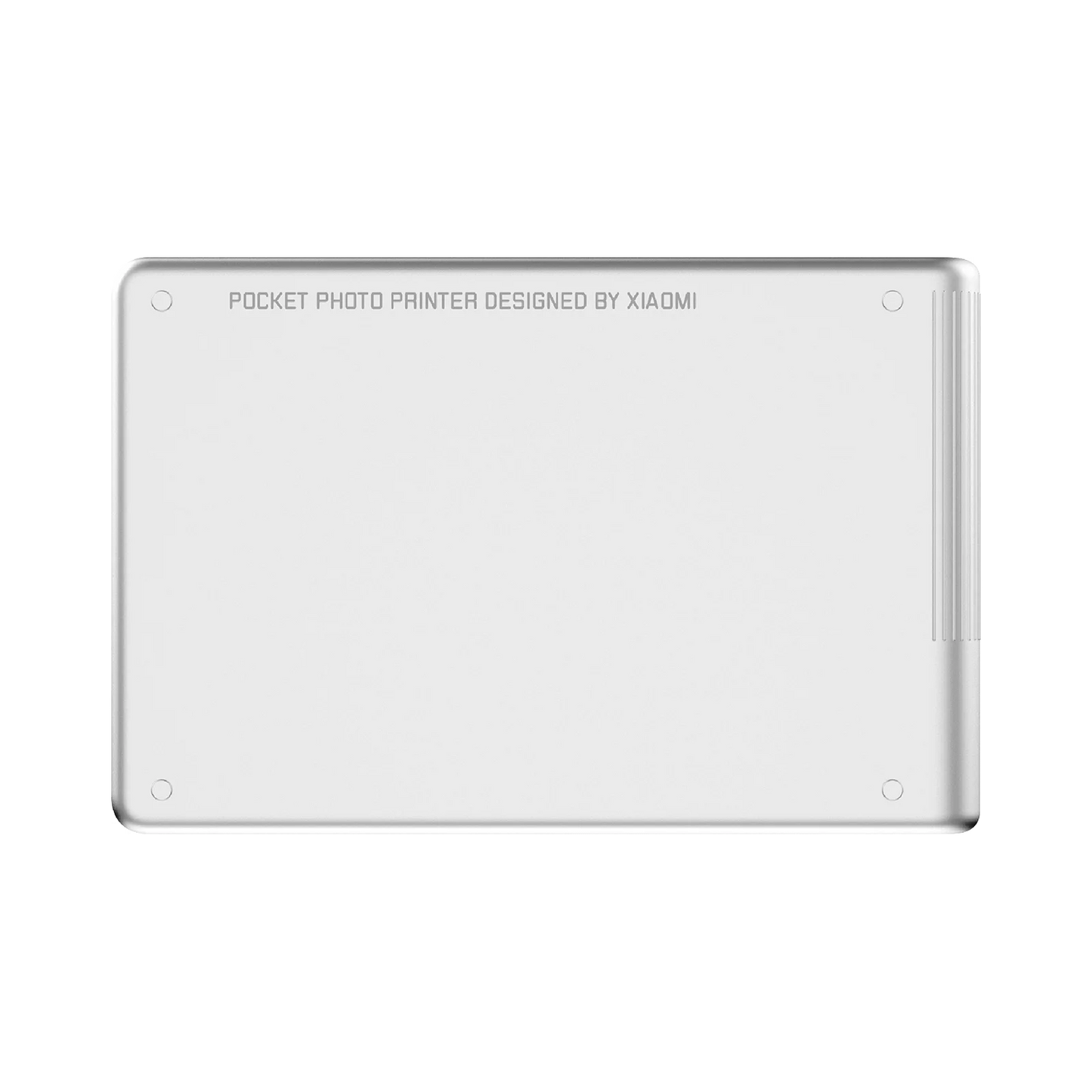 Xiaomi Portable Photo Printer 1S