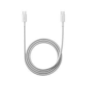 Xiaomi 6A Braided USB-C to USB-C Cable
