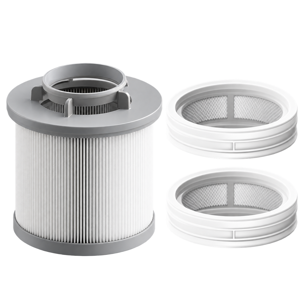 Mijia Vacuum Cleaner 4 Filter Kit