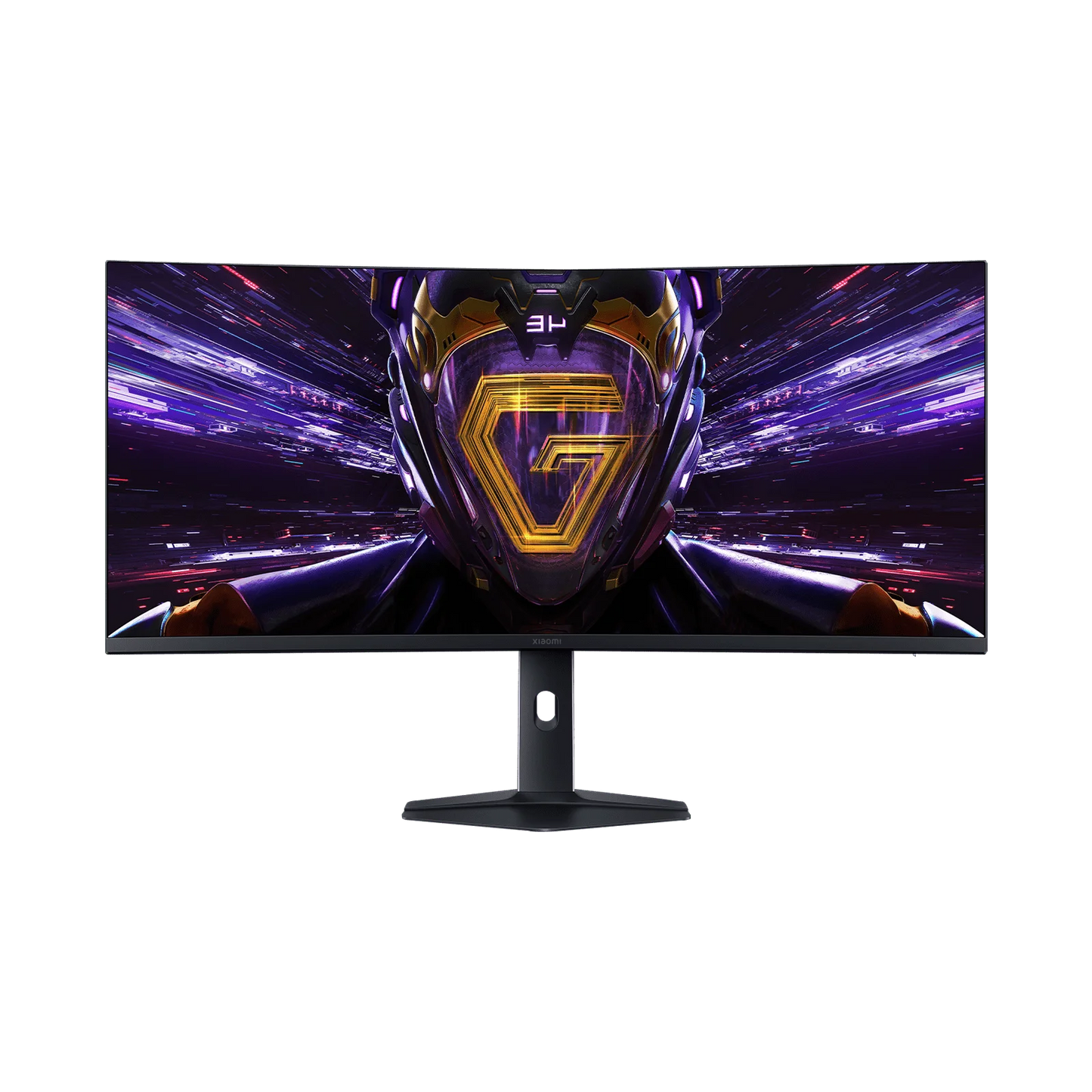 Xiaomi Curved Gaming Monitor G34WQi 2026
