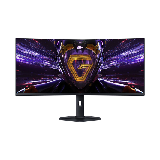 Xiaomi Curved Gaming Monitor G34WQi 2026