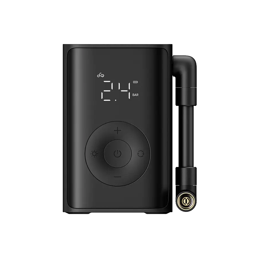 Mijia Compact Portable Electric Air Compressor