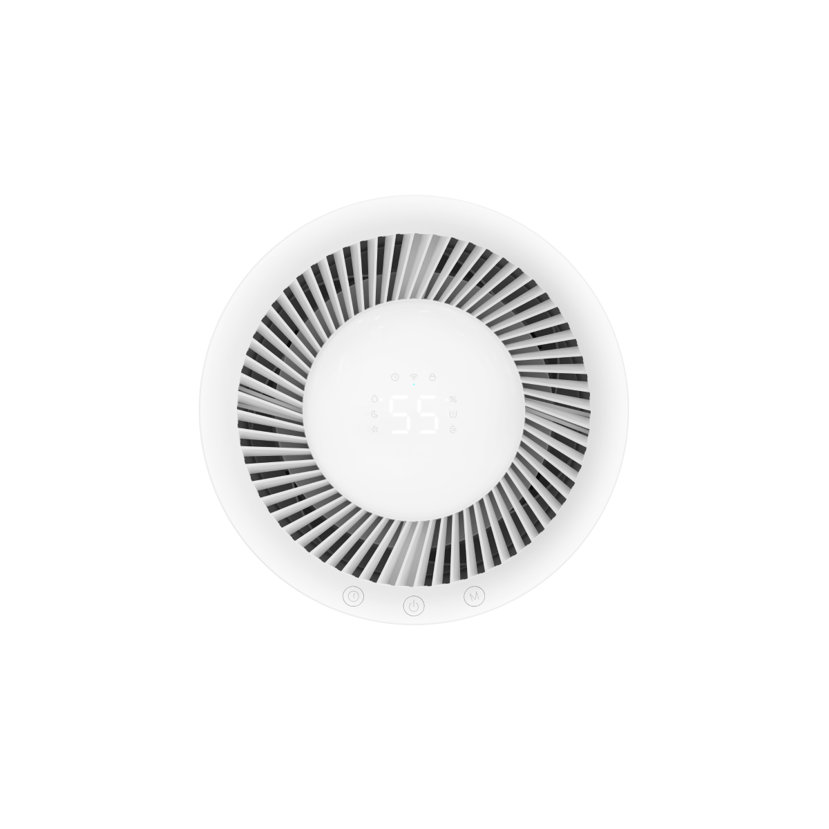 Mijia Smart Evaporative Humidifier Pro