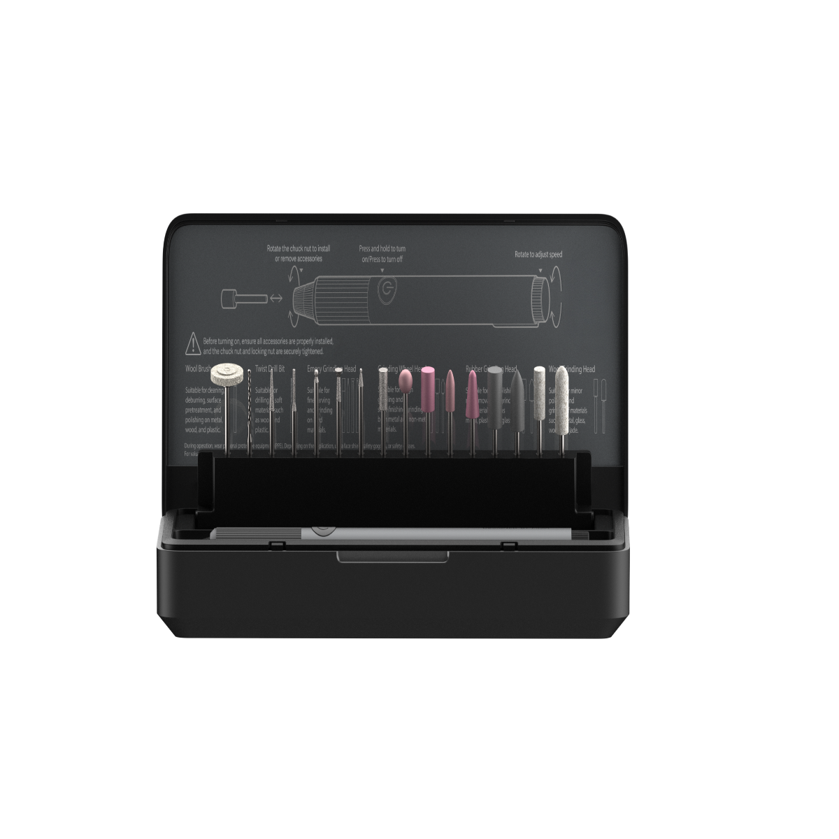 Mijia Rotary Tool Kit