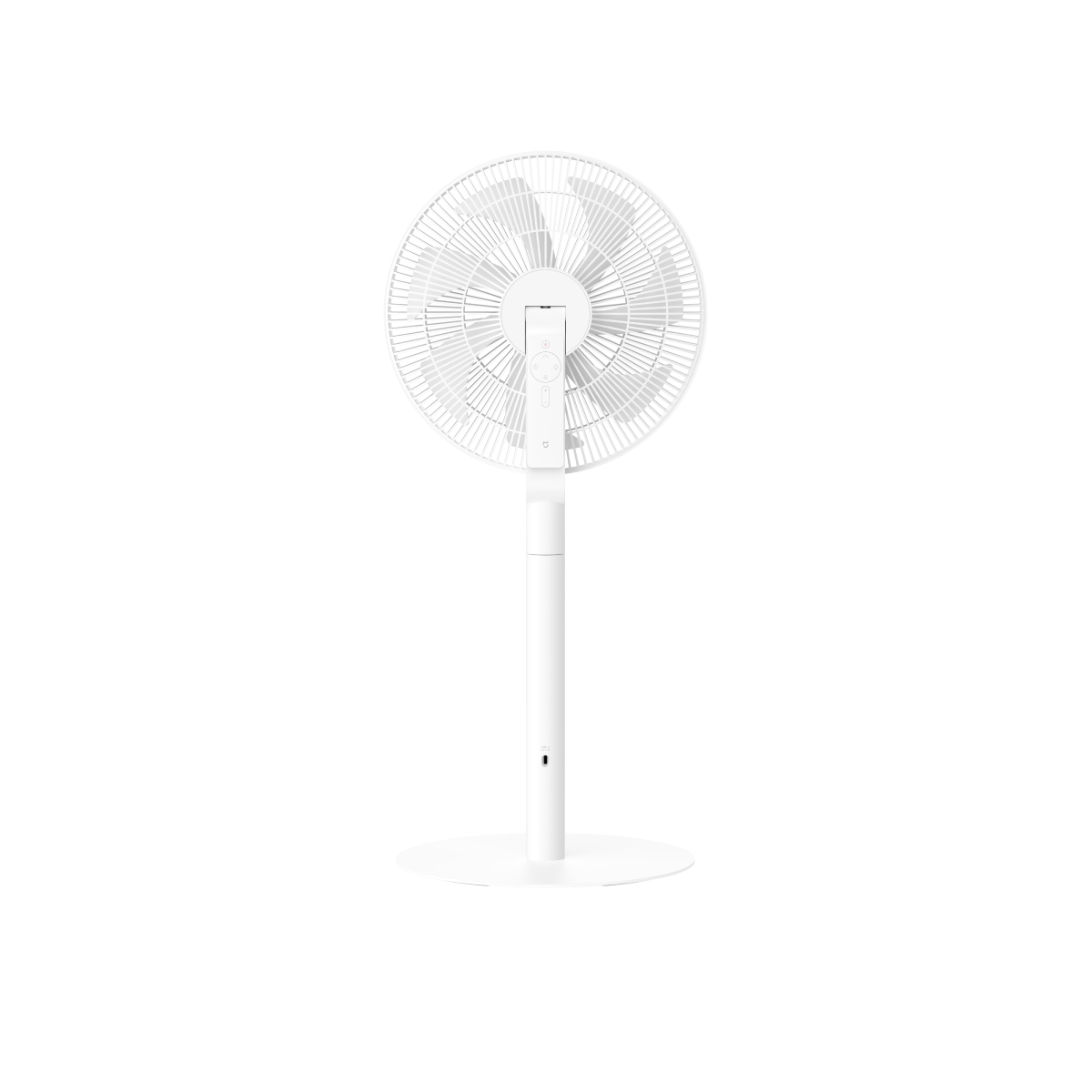 Mijia Smart Standing Fan Pro Slim