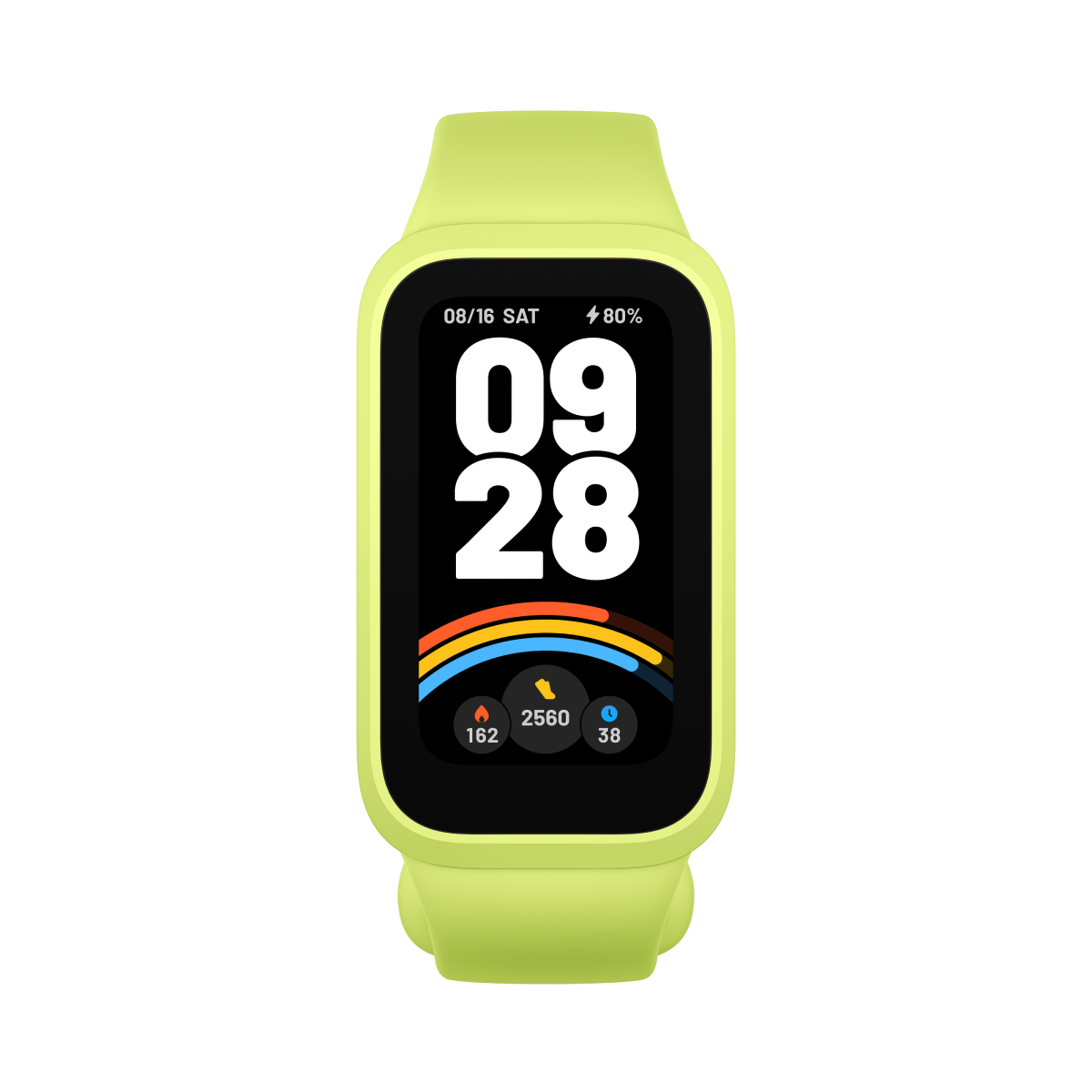 Xiaomi Smart Band 9 Active