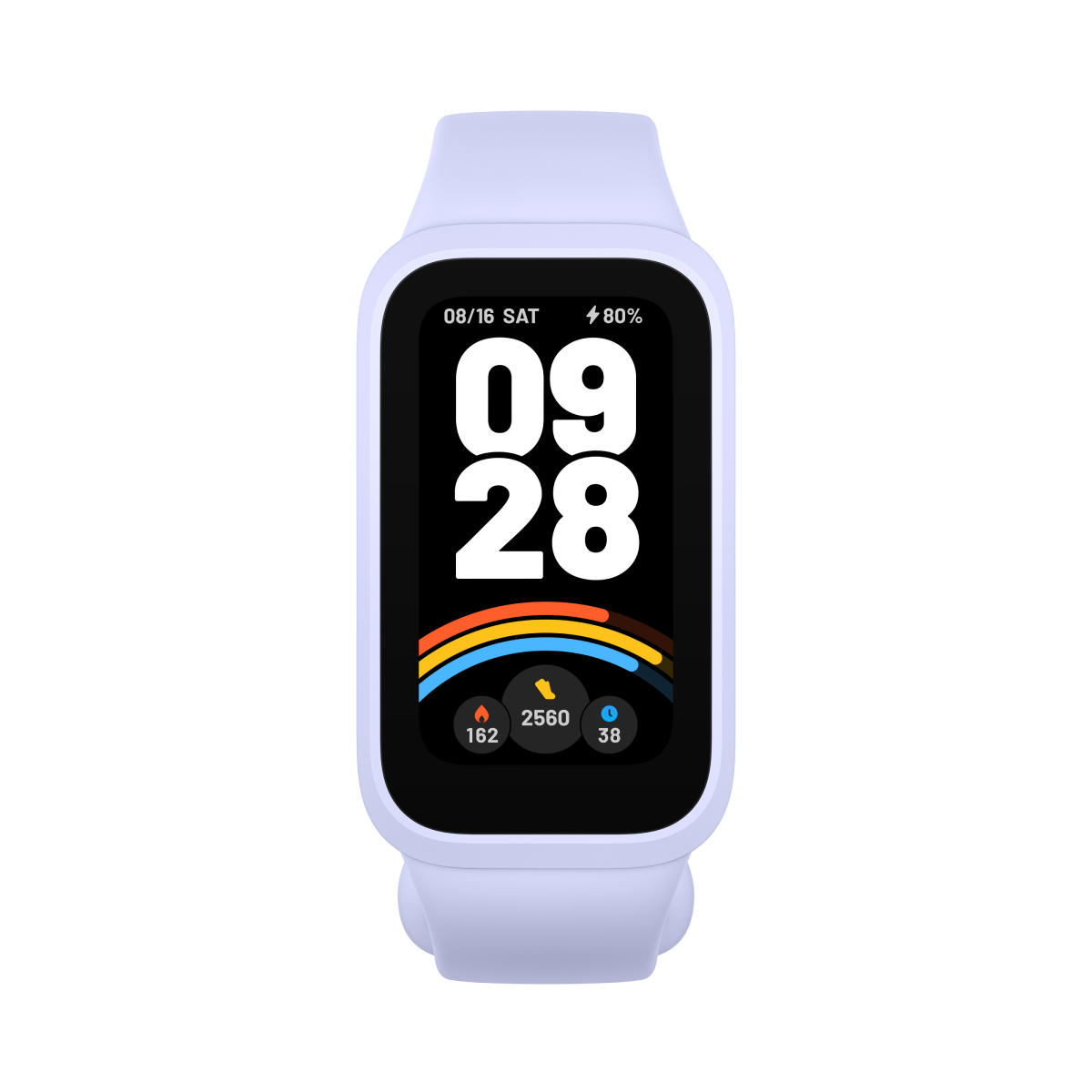 Xiaomi Smart Band 9 Active