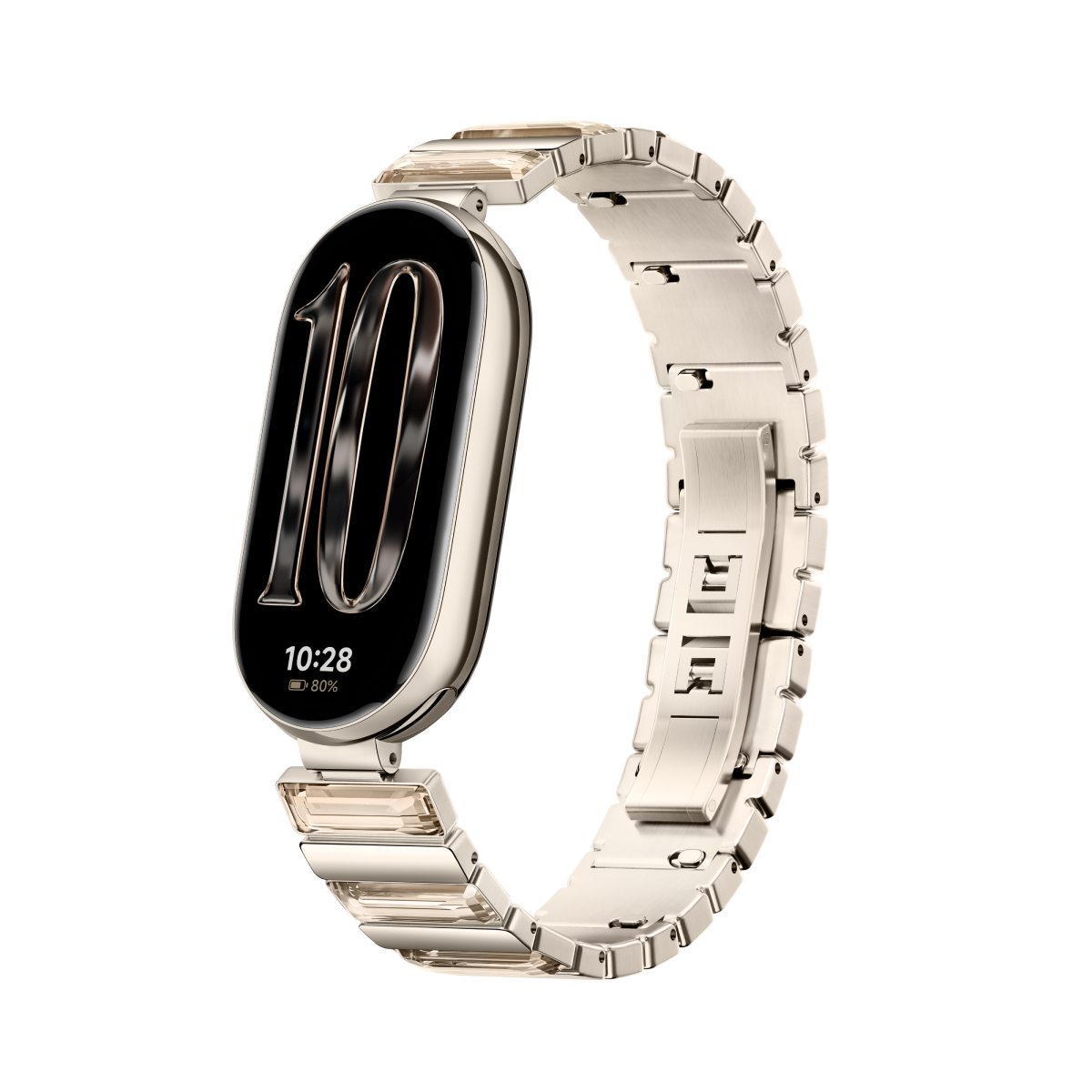 Xiaomi Smart Band 10