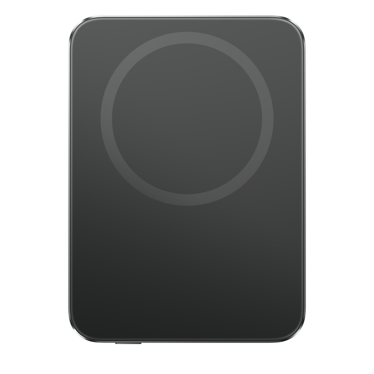 Xiaomi UltraThin Magnetic Power Bank 5000mah 15W