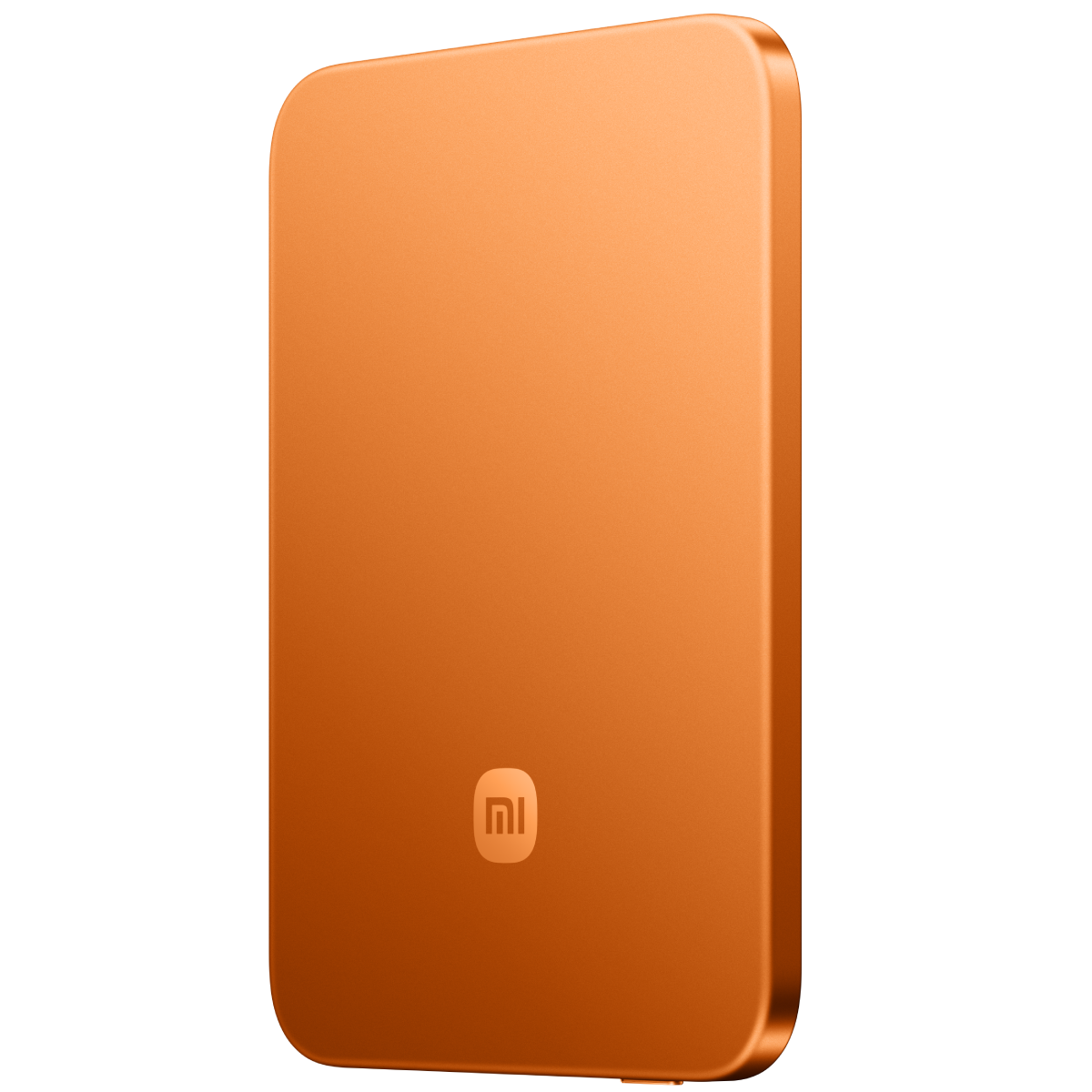 Xiaomi UltraThin Magnetic Power Bank 5000mah 15W