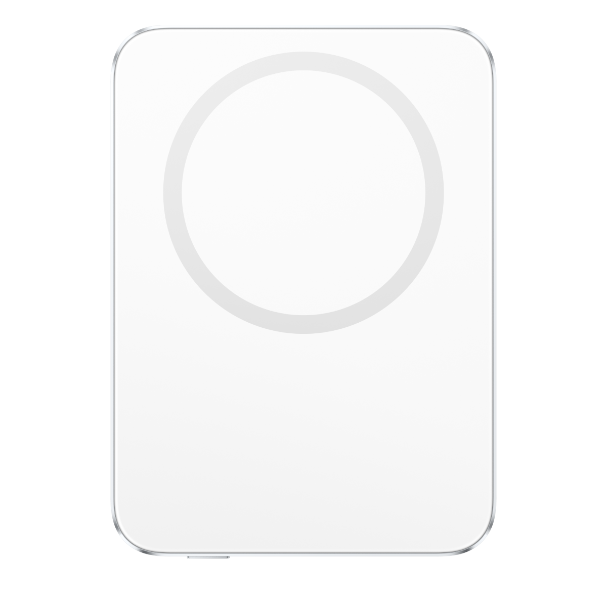 Xiaomi UltraThin Magnetic Power Bank 5000mah 15W