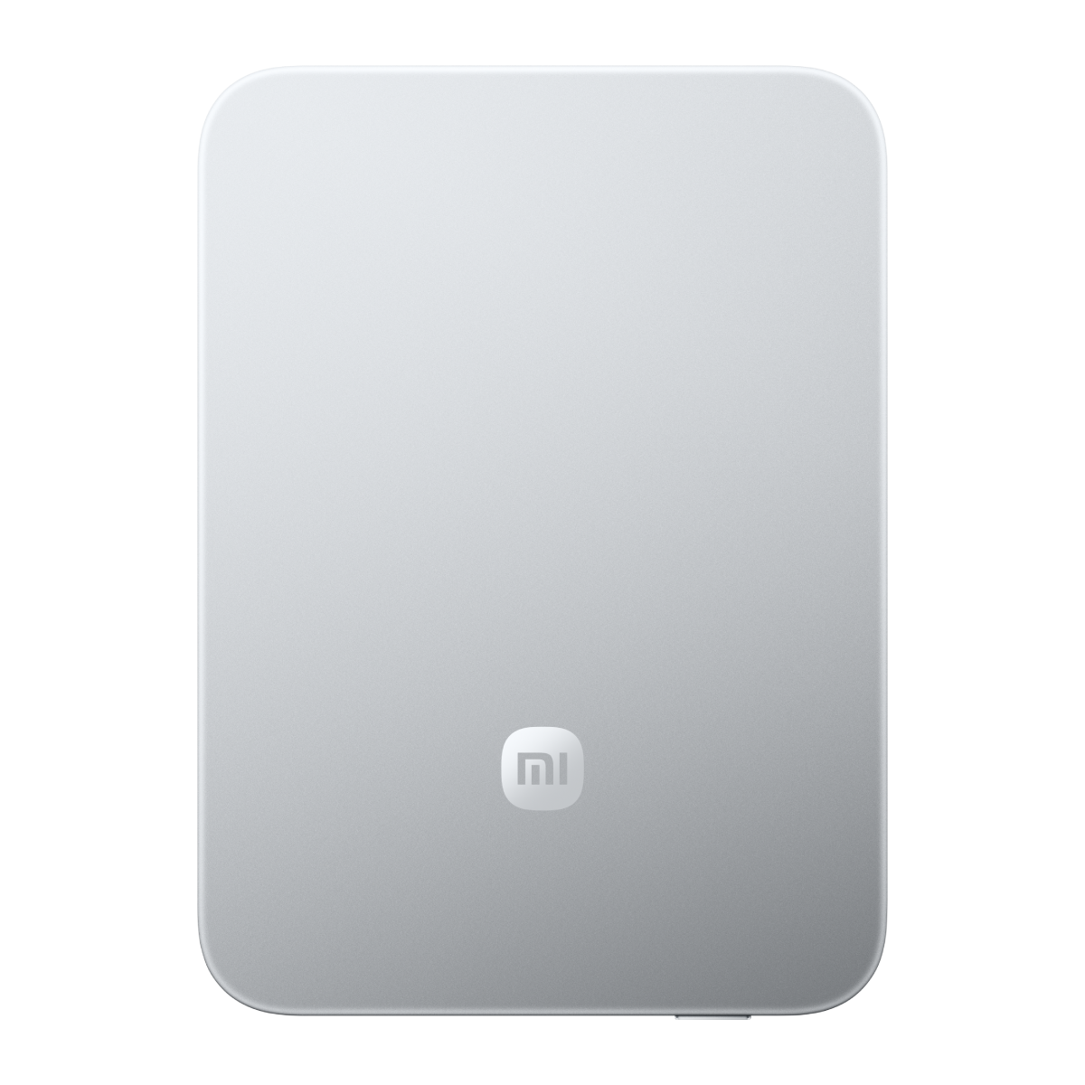 Xiaomi UltraThin Magnetic Power Bank 5000mah 15W