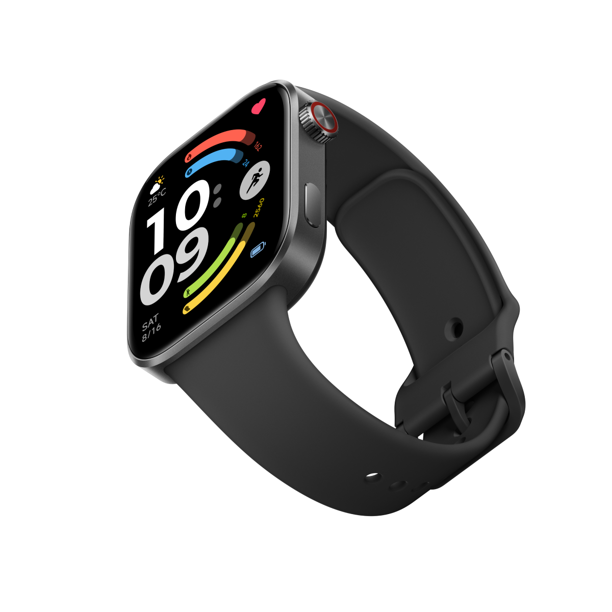 Redmi Watch 6