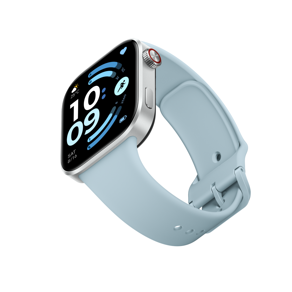 Redmi Watch 6