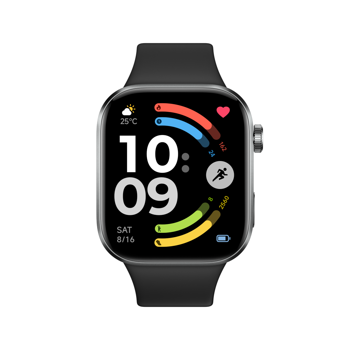 Redmi Watch 6