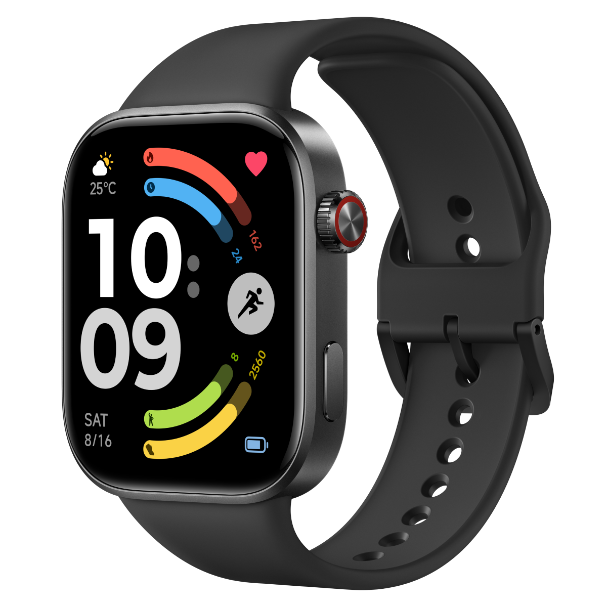 Redmi Watch 6